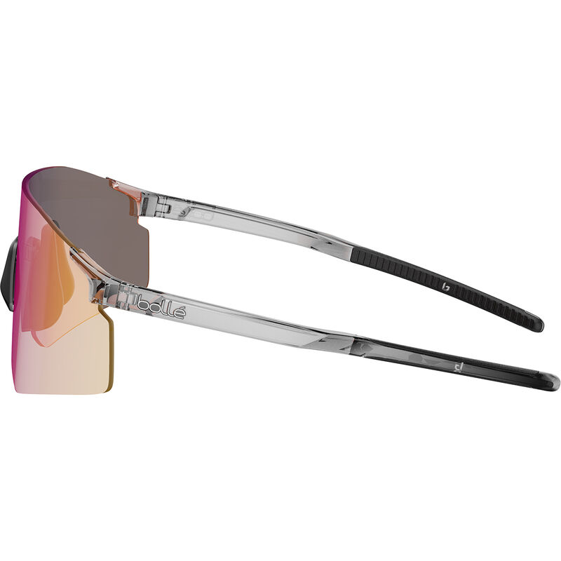 C-ICARUS, Grey Crystal-Clear Ruby Photochromic, hi-res image number null